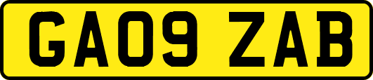 GA09ZAB