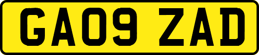 GA09ZAD