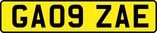 GA09ZAE