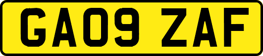 GA09ZAF