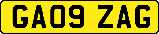 GA09ZAG