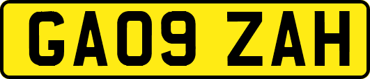 GA09ZAH