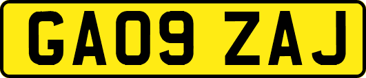 GA09ZAJ