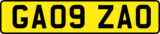 GA09ZAO