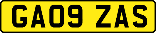 GA09ZAS