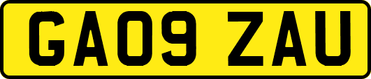 GA09ZAU