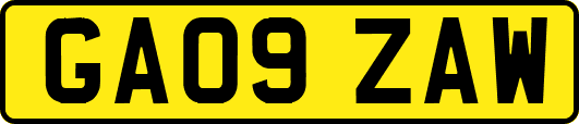 GA09ZAW