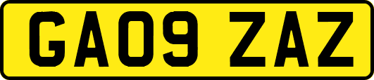 GA09ZAZ