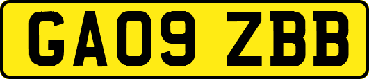 GA09ZBB