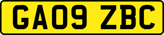 GA09ZBC