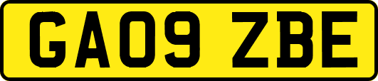 GA09ZBE