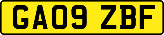 GA09ZBF