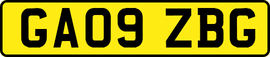 GA09ZBG