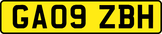GA09ZBH