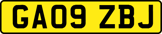 GA09ZBJ