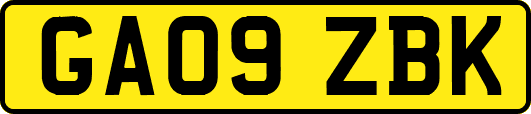 GA09ZBK