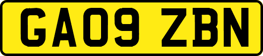 GA09ZBN
