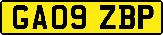 GA09ZBP