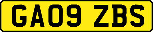 GA09ZBS