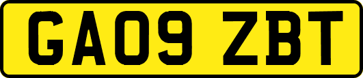 GA09ZBT
