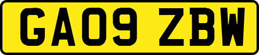 GA09ZBW