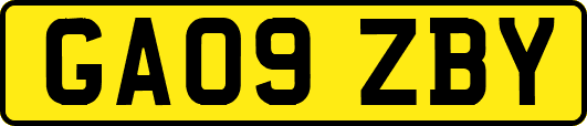 GA09ZBY
