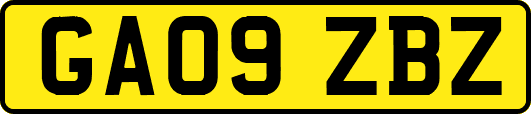 GA09ZBZ