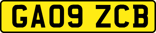 GA09ZCB