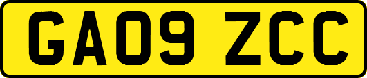 GA09ZCC