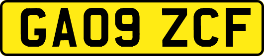 GA09ZCF