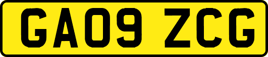 GA09ZCG