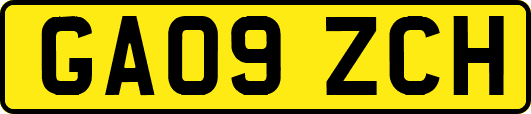 GA09ZCH