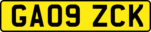 GA09ZCK