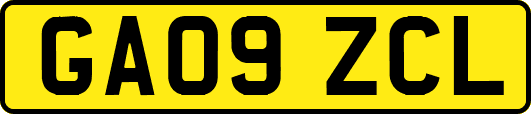 GA09ZCL