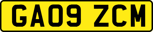 GA09ZCM