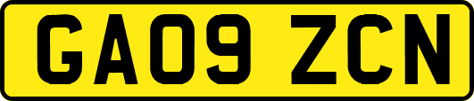 GA09ZCN