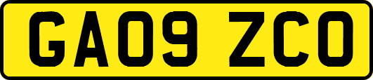 GA09ZCO