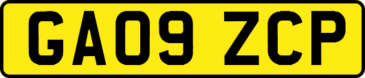 GA09ZCP