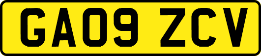 GA09ZCV
