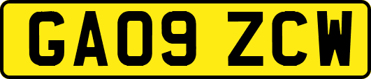 GA09ZCW