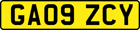 GA09ZCY