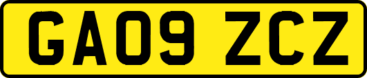 GA09ZCZ