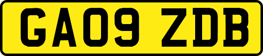 GA09ZDB