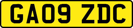 GA09ZDC