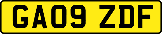 GA09ZDF