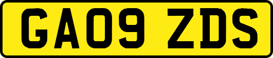 GA09ZDS