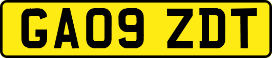 GA09ZDT