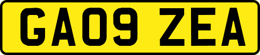 GA09ZEA