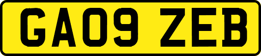 GA09ZEB