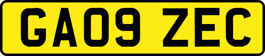 GA09ZEC